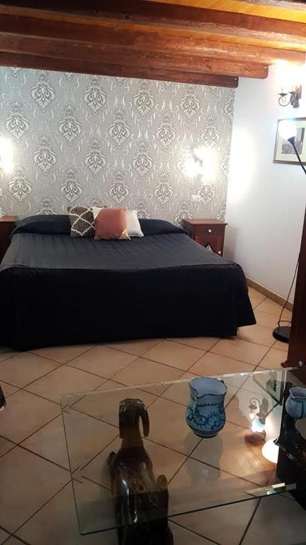 Hotel Sangiuliano 132 centro storico Catania - Resim 30