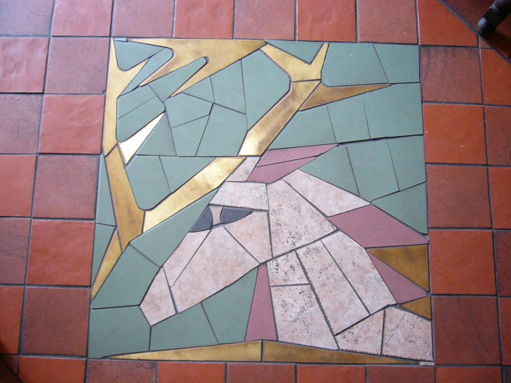 EA Hotel Jeleni Dvur Prague Castle - Resim 28