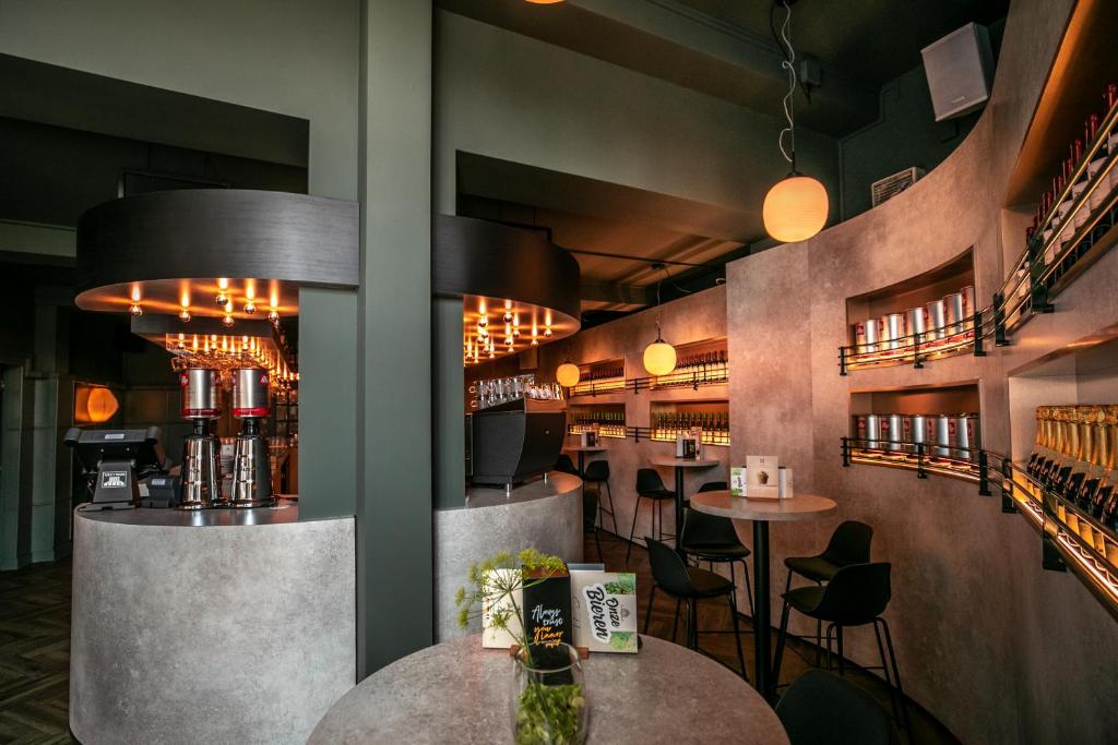 Hampshire Hotel – Voncken Valkenburg - Resim 17