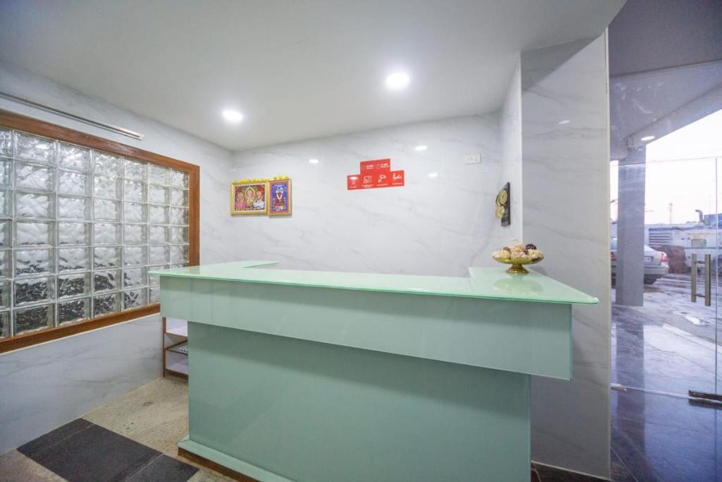 Fotografie z fotogalerie ubytování BAY INN v destinaci Čennaí