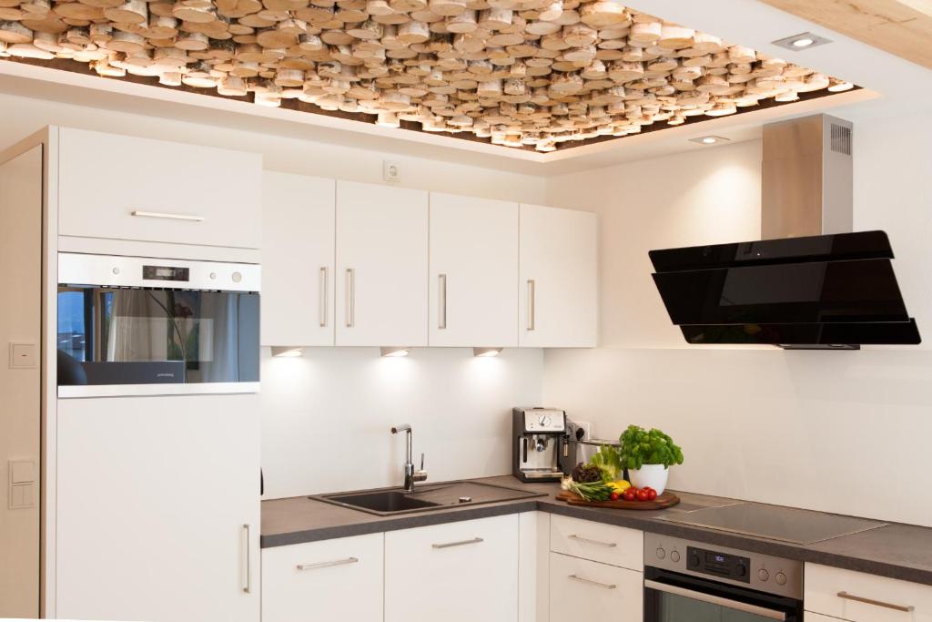 Haus FreiRaum - One-Bedroom Apartment