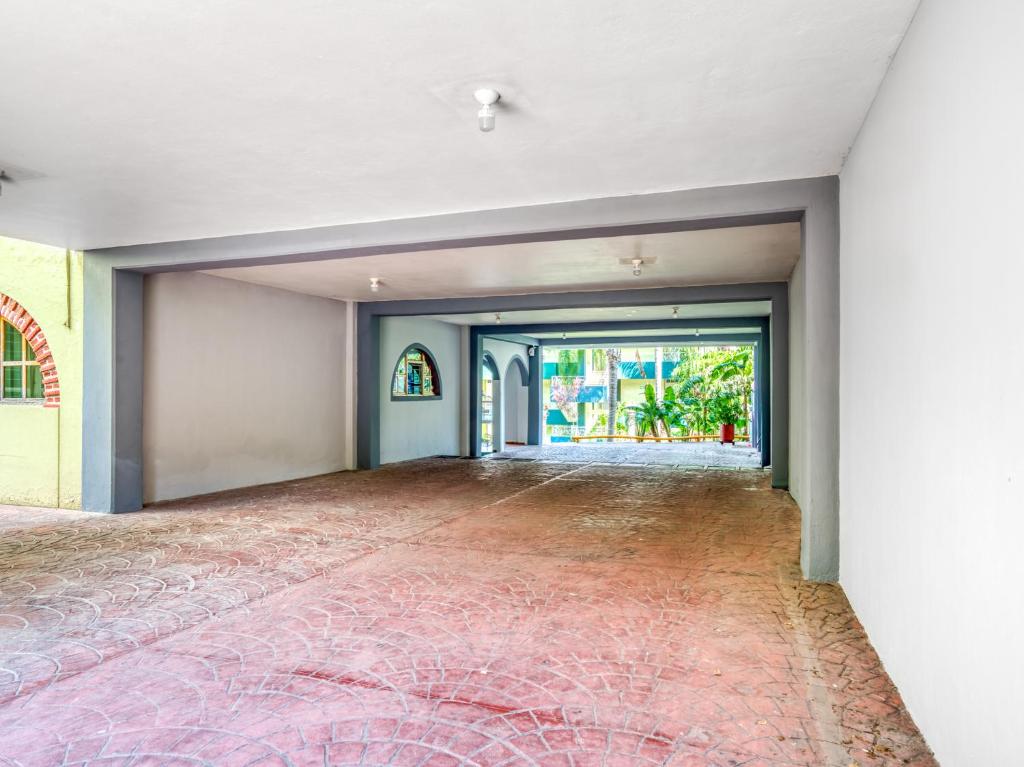 Fotografie z fotogalerie ubytování Hotel y Spa Posada Mirador v destinaci Guadalajara