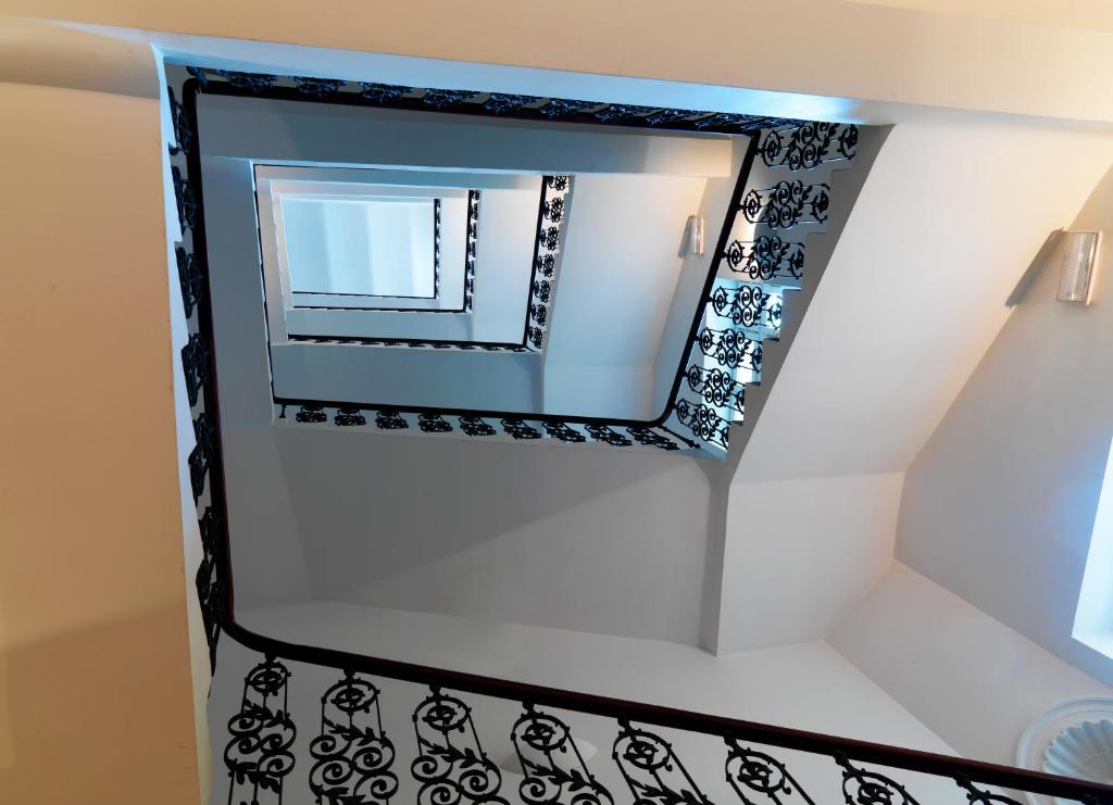 Hotel Assenzio Prague - Resim 42