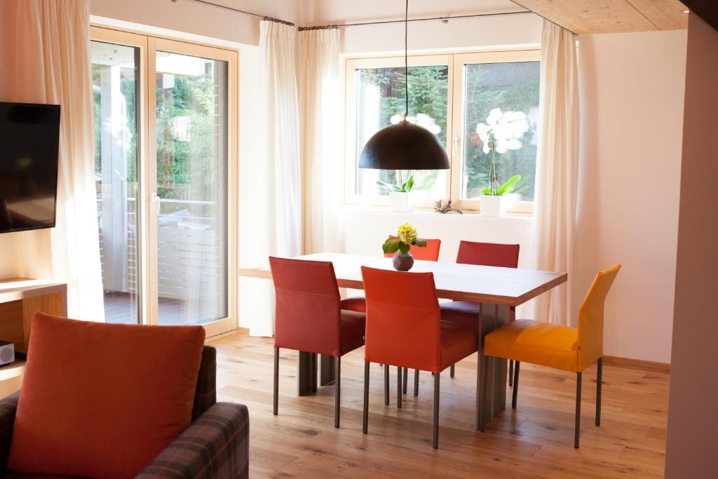 Haus FreiRaum - Two-Bedroom Apartment