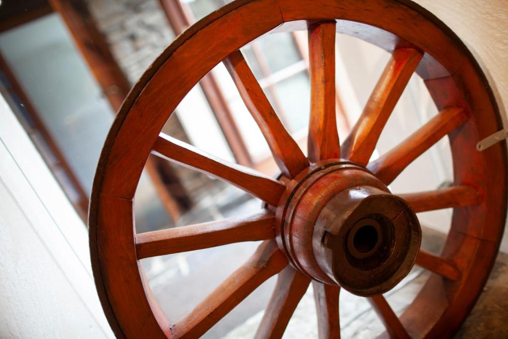 Fotografie z fotogalerie ubytování Le Moulin d'en Bas v destinaci Saint-Hubert