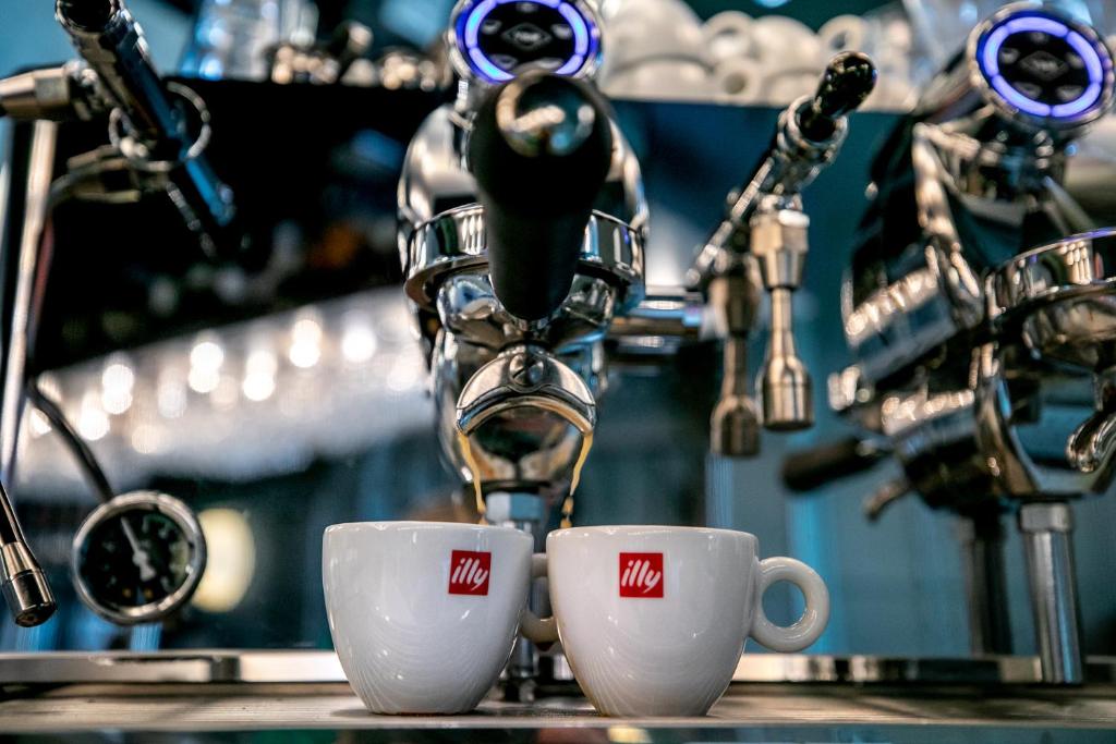 Hampshire Hotel – Voncken Valkenburg - Resim 19