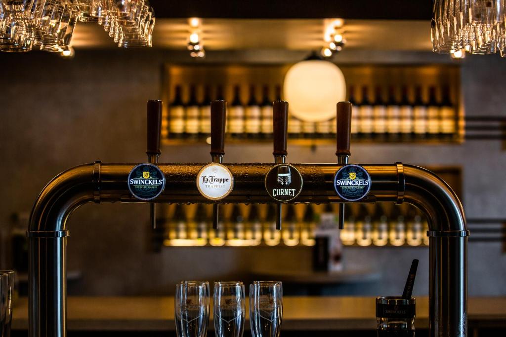 Hampshire Hotel – Voncken Valkenburg - Resim 15