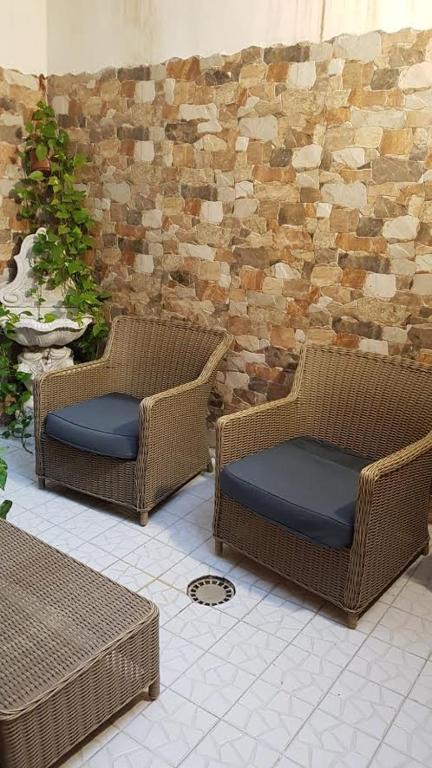 Hotel Sangiuliano 132 centro storico Catania - Resim 13