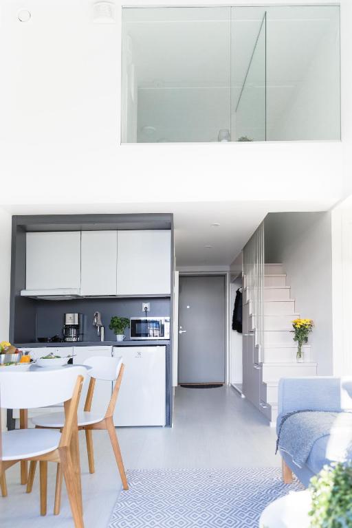 Spot Apartments Tikkurila - 3ベッドルームのアパート