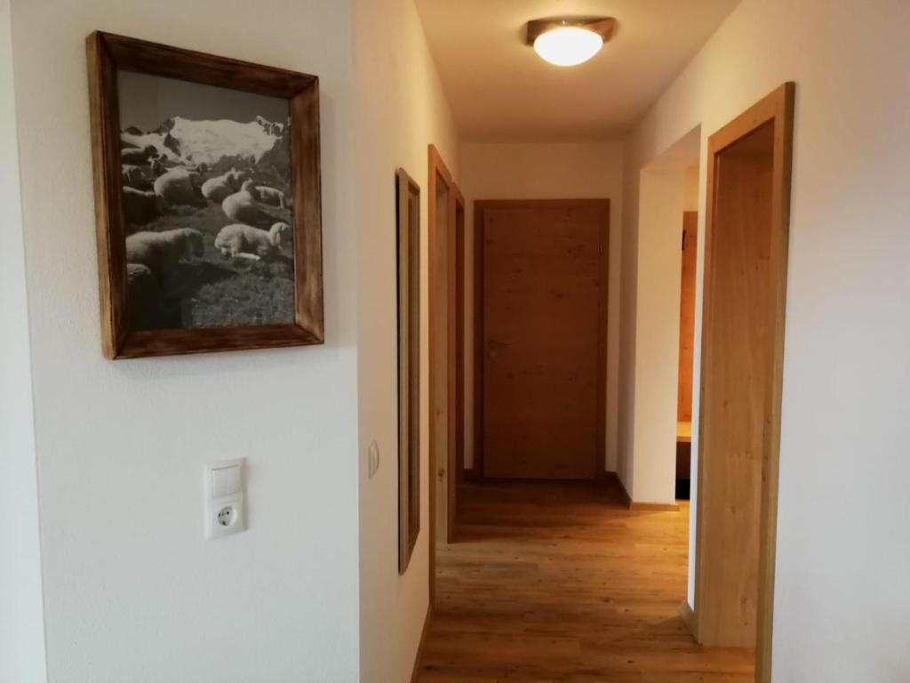 Kép Apartment Panorama szállásáról Rohrbergben a galériában