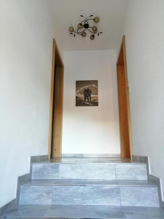 Kép Apartment Panorama szállásáról Rohrbergben a galériában