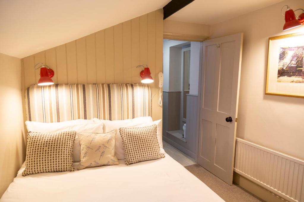 Gallery image of The White Horse Blakeney in Blakeney