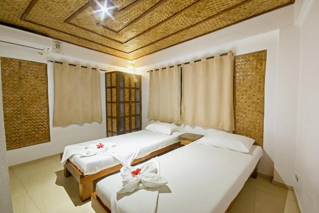 Ralph's Place - Two-Bedroom Apartment