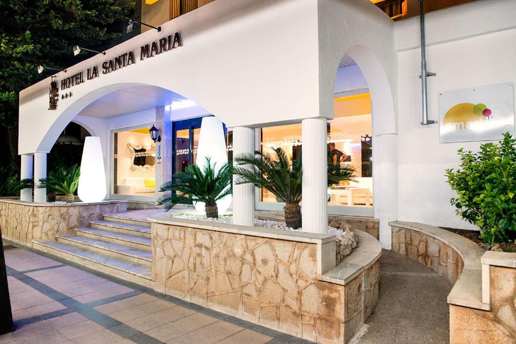 Hotel La Santa Maria, Cala Millor – Bijgewerkte prijzen 2023