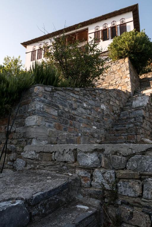 Fotografie z fotogalerie ubytování Pelion House with Wonderful View v destinaci Vizitsa