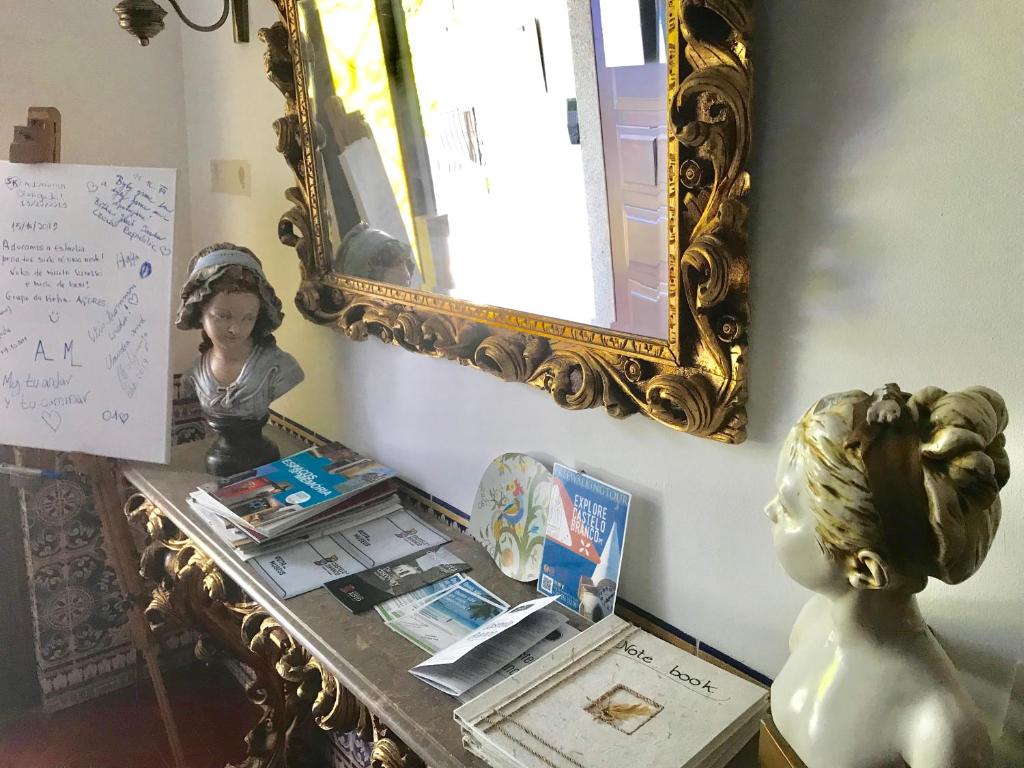 Hosté ubytování HOTEL BOUTIQUE a ESPLANADA