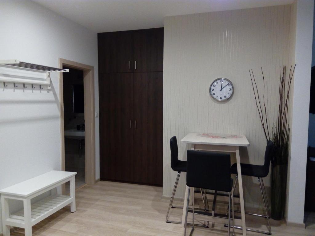 Fotografie z fotogalerie ubytování Atrium Apartments v destinaci Brno