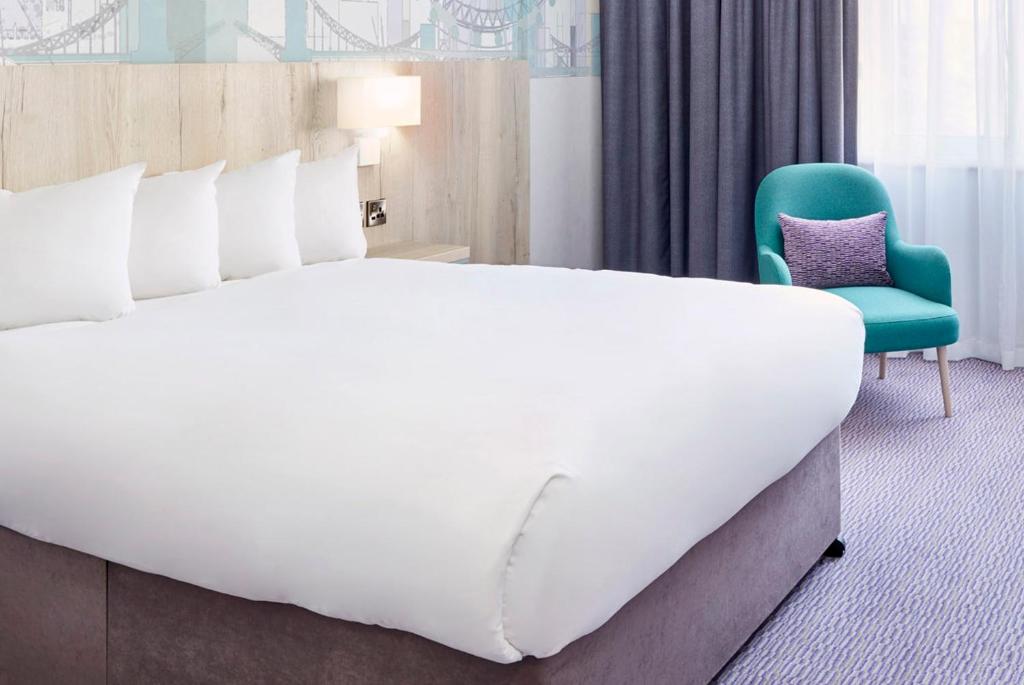 Leonardo Hotel London Croydon photo