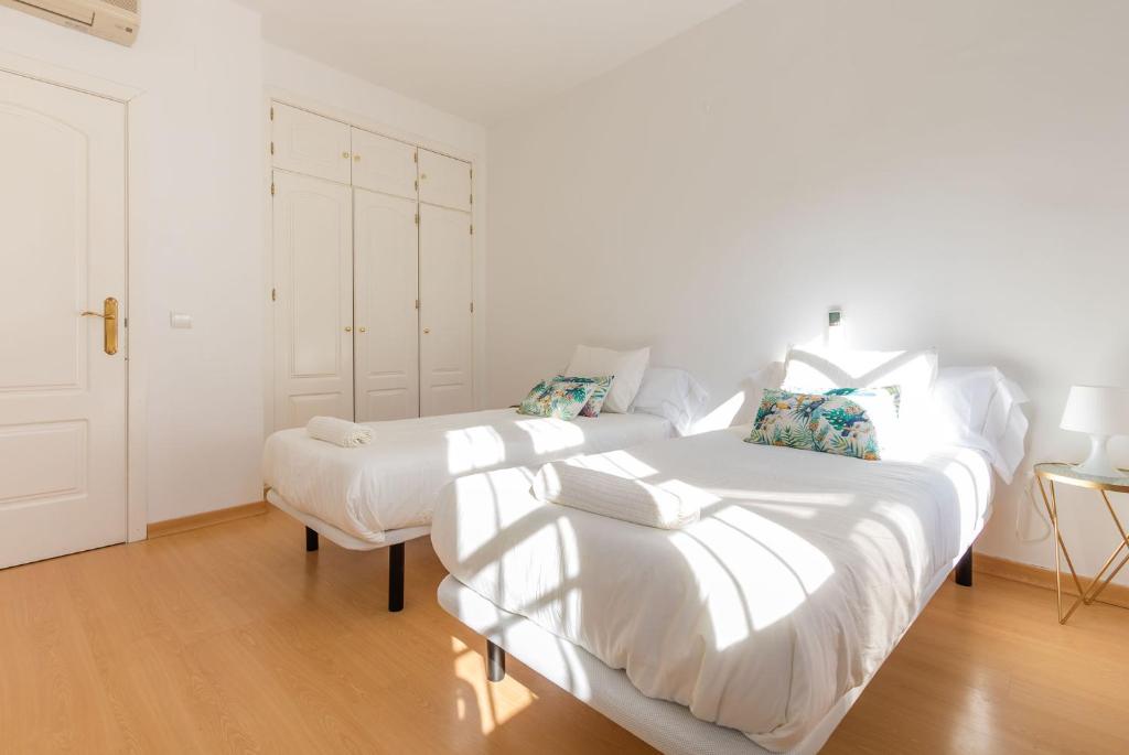 Abades Giralda Suite by Valcambre, Seville – Updated 2022 Prices