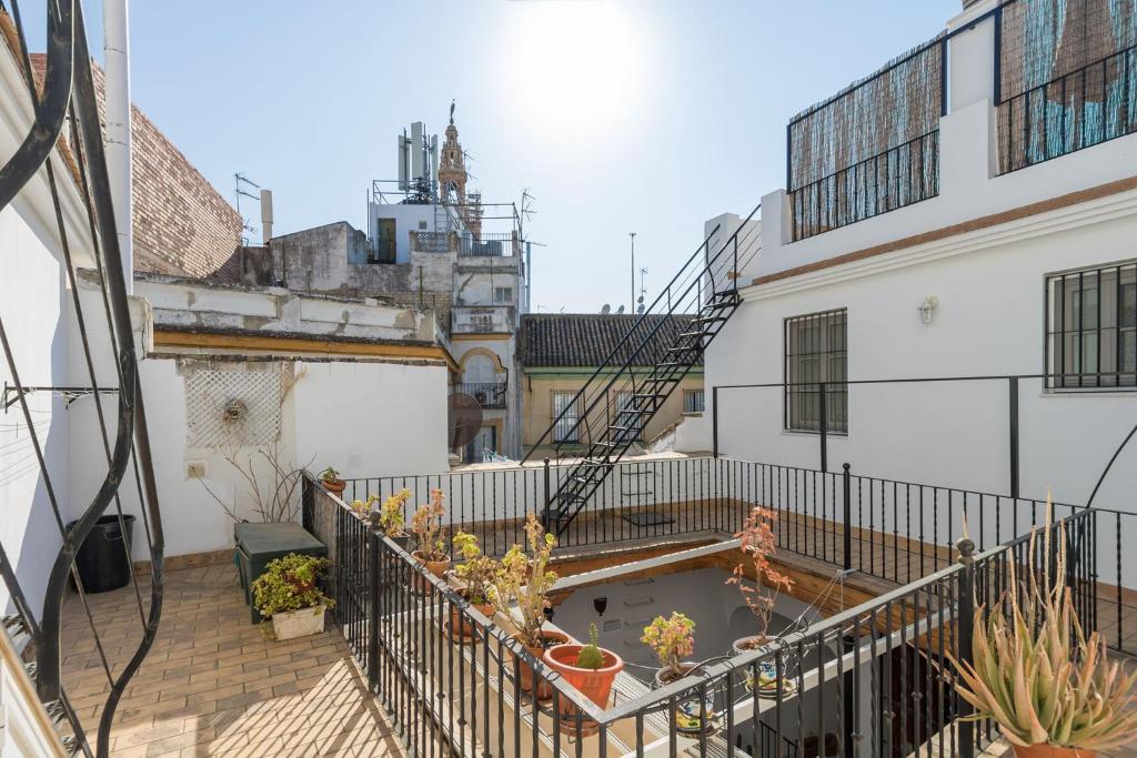 Abades Giralda Suite by Valcambre, Sevilla – Bijgewerkte ...
