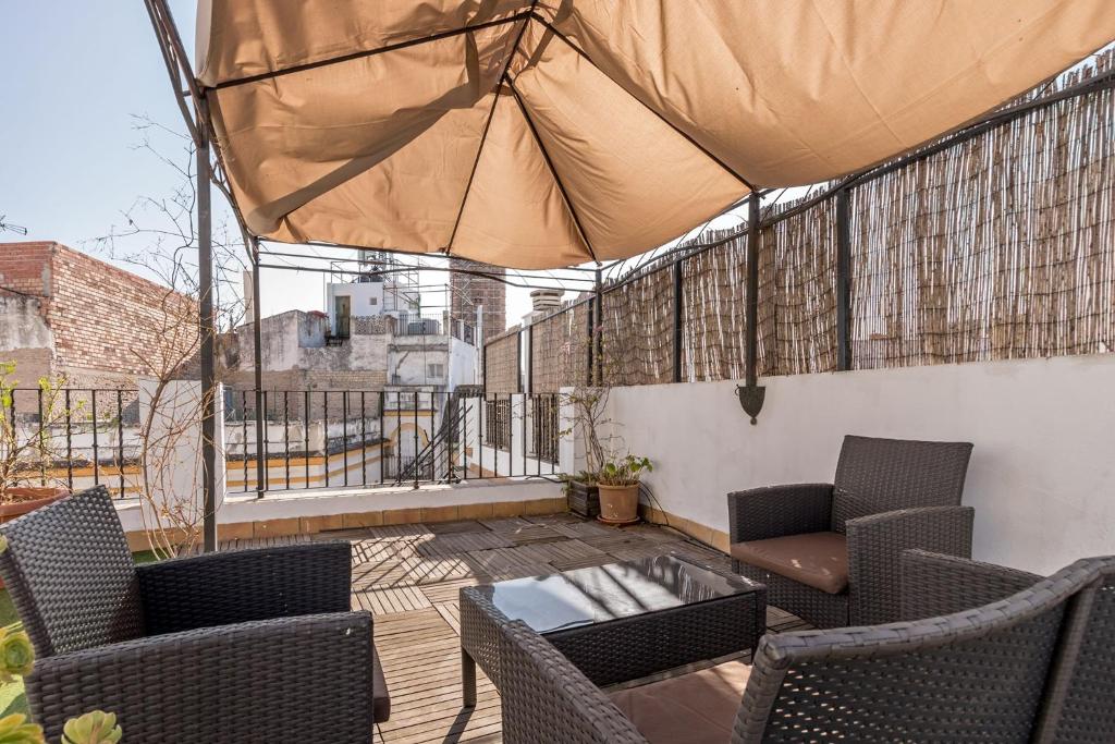 Abades Giralda Suite by Valcambre, Seville – Updated 2023 Prices
