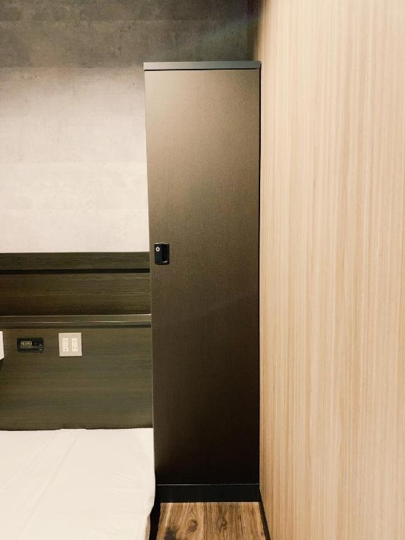 Fotografie z fotogalerie ubytování Hotel Capsule Inn Shizuoka v destinaci Šizuoka