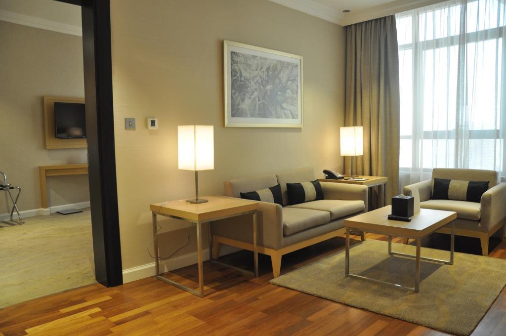 Lavender Hotel Al Nahda Dubai - Resim 22