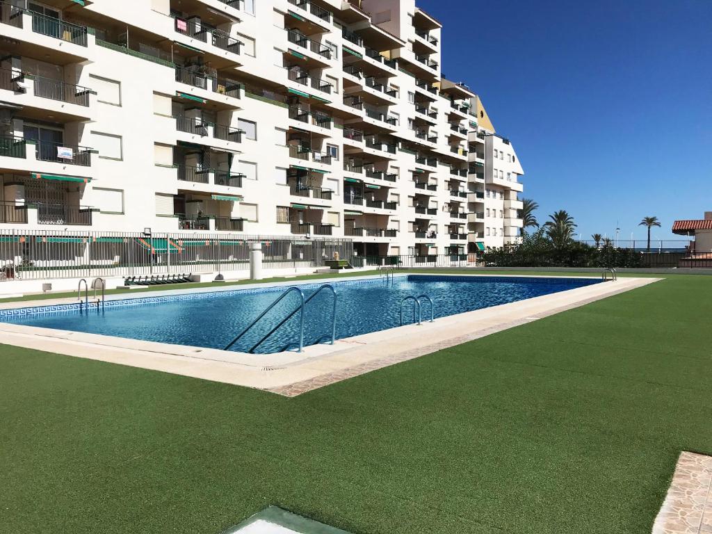 Apartamentos Peñíscola Playa 3000, Peñíscola – Updated 2022 ...