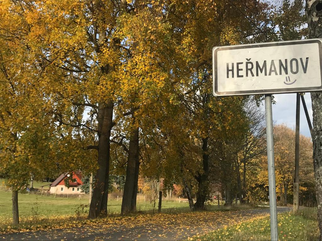 Zdjęcie z galerii obiektu Heřmanov 141 w mieście Jindřichovice