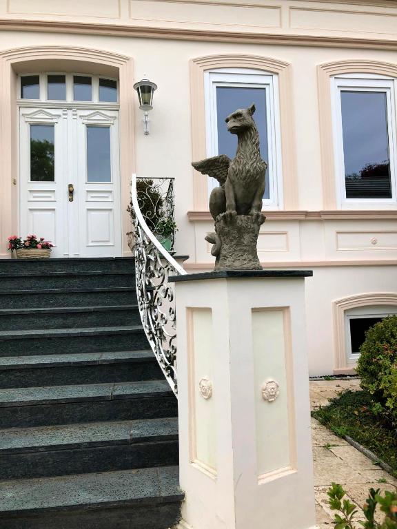 Galeriebild der Unterkunft Villa Rosengarten in Fehmarn