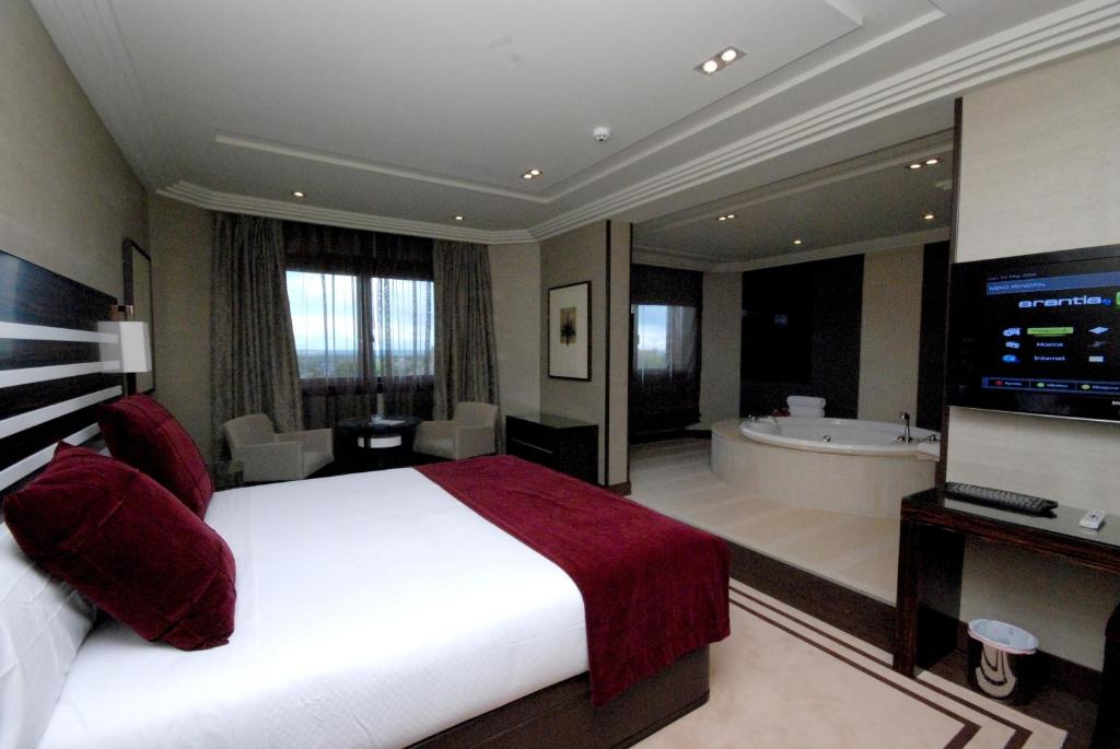 Hotel Los Peñascales - Adults Only - imagen 2