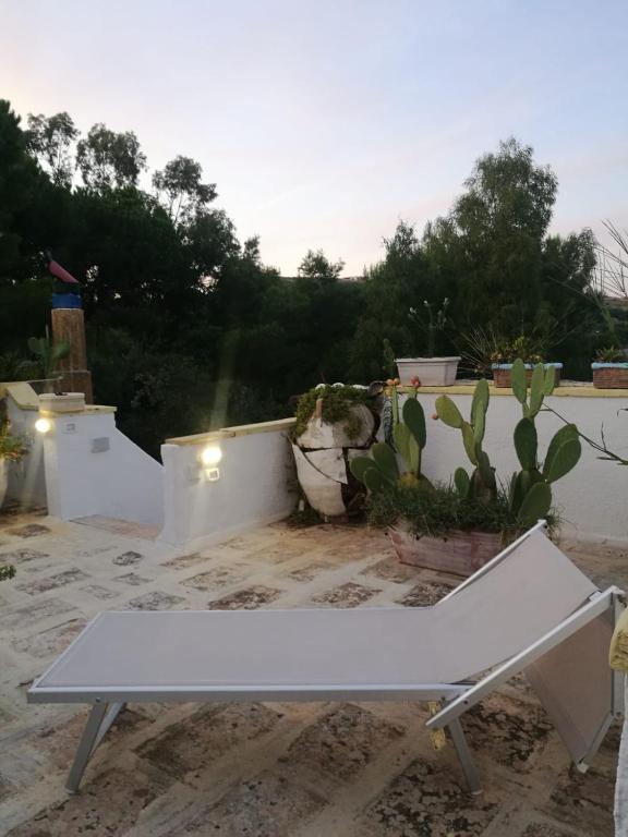 Fotografie z fotogalerie ubytování La Terrazza on Acquaviva v destinaci Marittima
