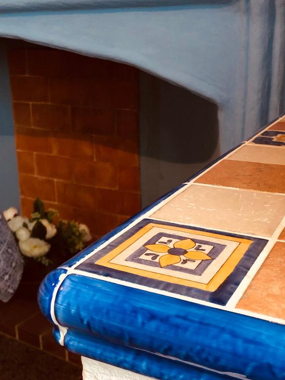 Kép Casa Masini szállásáról Fonniban a galériában