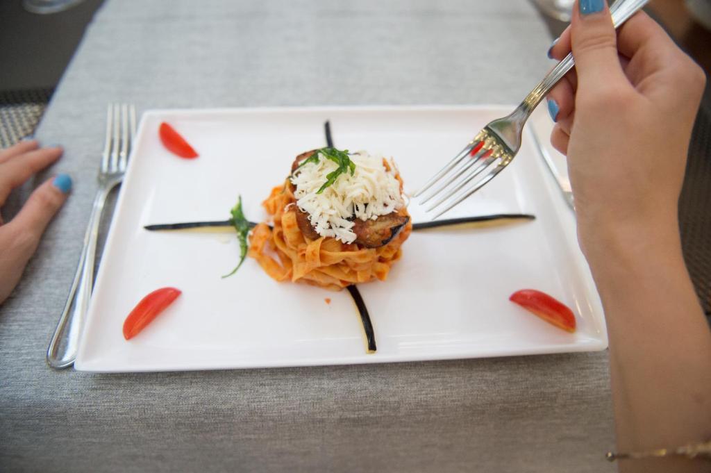 Ibis Styles Palermo Cristal - Resim 42