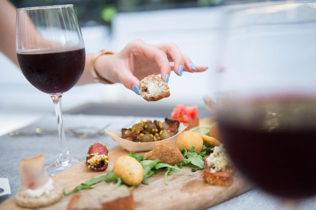 Ibis Styles Palermo Cristal - Resim 43