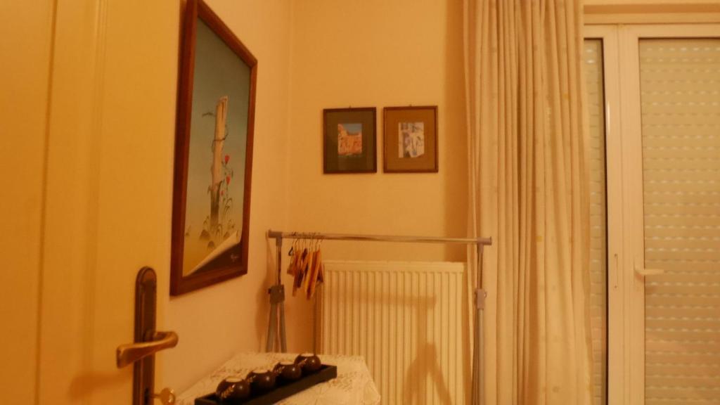 Fotografie z fotogalerie ubytování Villa with the view of Palamidi and Bourtzi v destinaci Nafplio