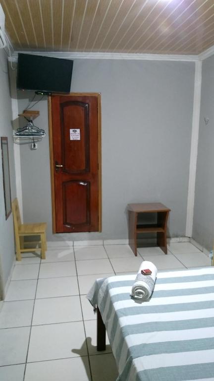  Mapará Beach hotel-Baião-Pará