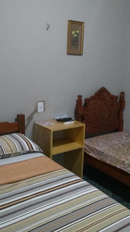  Mapará Beach hotel-Baião-Pará
