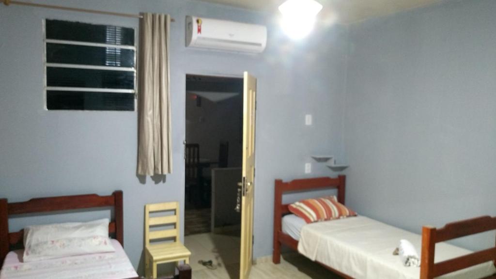  Mapará Beach hotel-Baião-Pará
