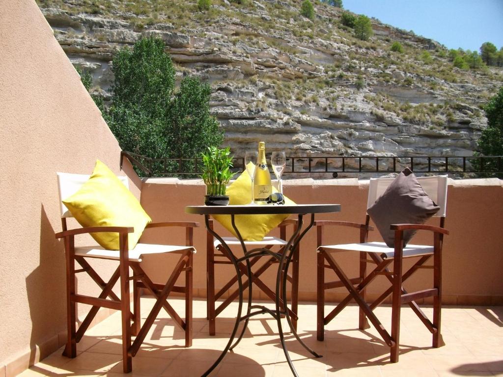 Hostal Alcalá Del Jucar, Alcalá del Júcar – Updated 2022 Prices