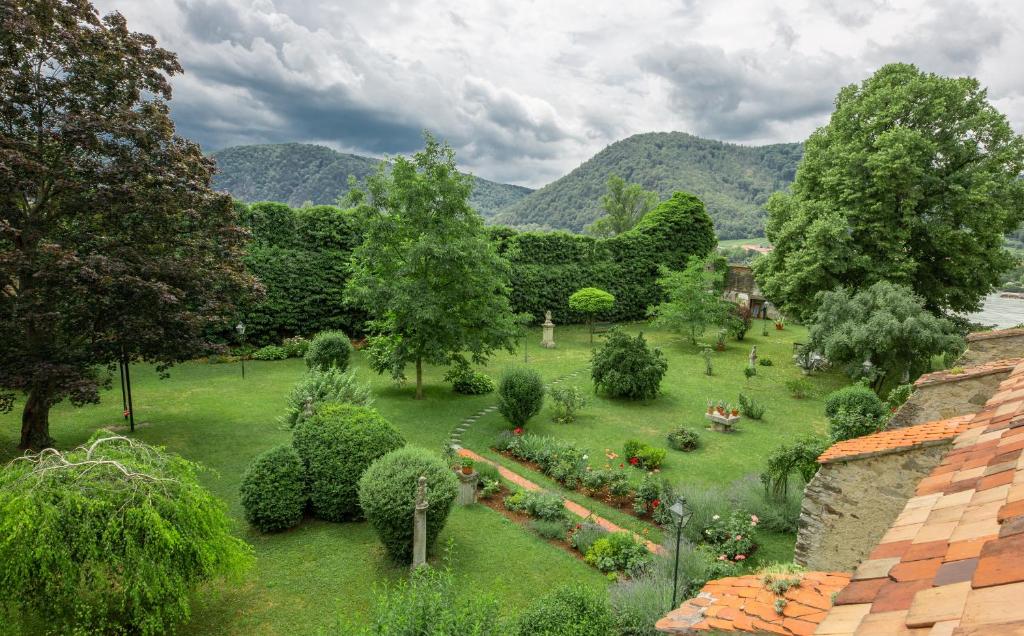 Príroda v okolí hotela
