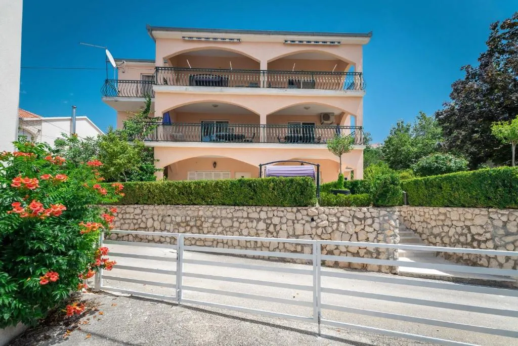 Apartments Ivanka, Trogir, Croaţia