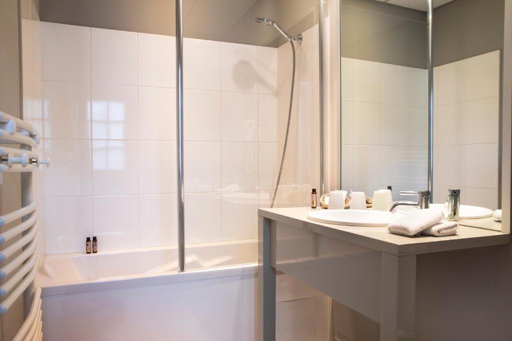 Le Mans Country Club - Comfort Double Room