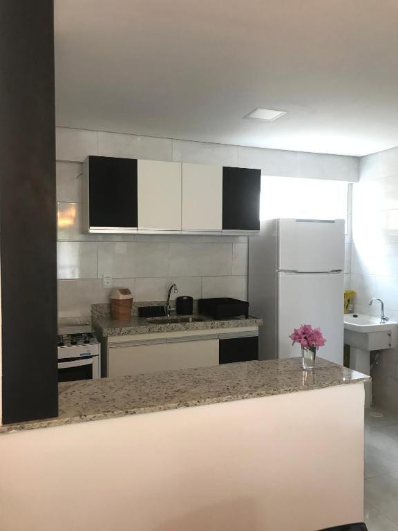  MAKAIBA RESIDENCE - FLATS DA Jô 001