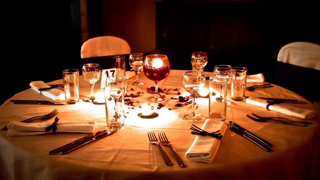 Hotel Slodes - Resim 40