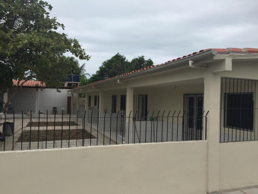  Temporada Casa na Ilha de Itamaracá