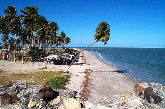  Temporada Casa na Ilha de Itamaracá