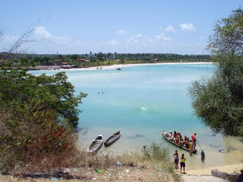  Temporada Casa na Ilha de Itamaracá