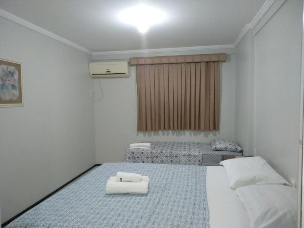  Ed Porto de Iracema Residence