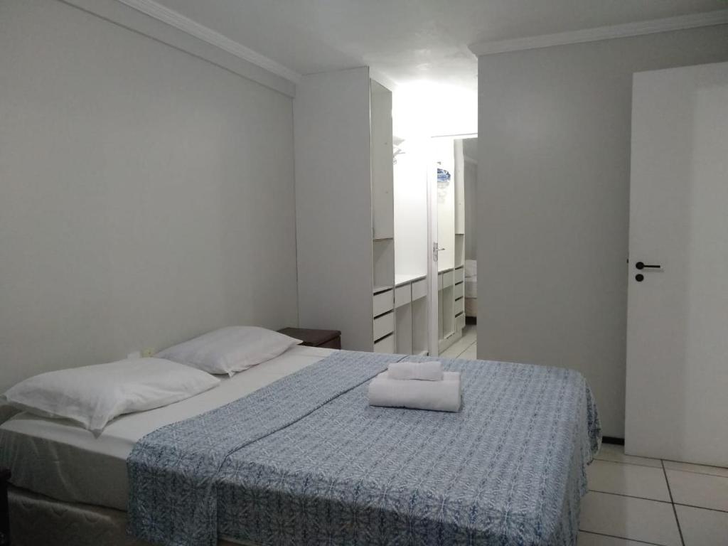  Ed Porto de Iracema Residence
